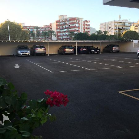 Apartamento Vacacional 哈维亚 外观 照片