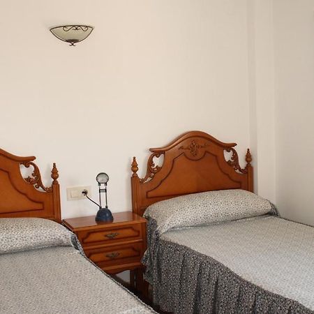 Apartamento Vacacional 哈维亚 外观 照片