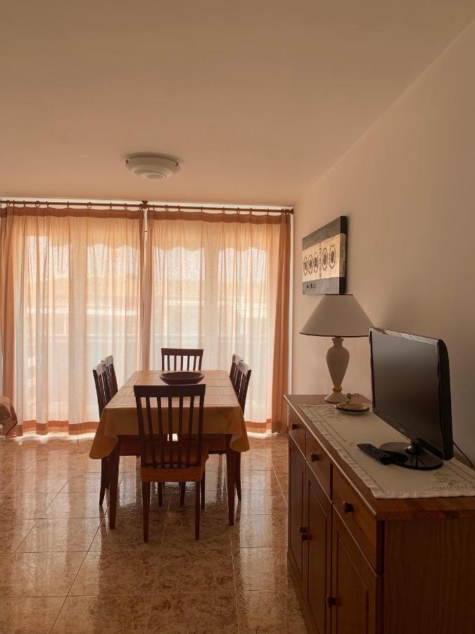 Apartamento Vacacional 哈维亚 外观 照片