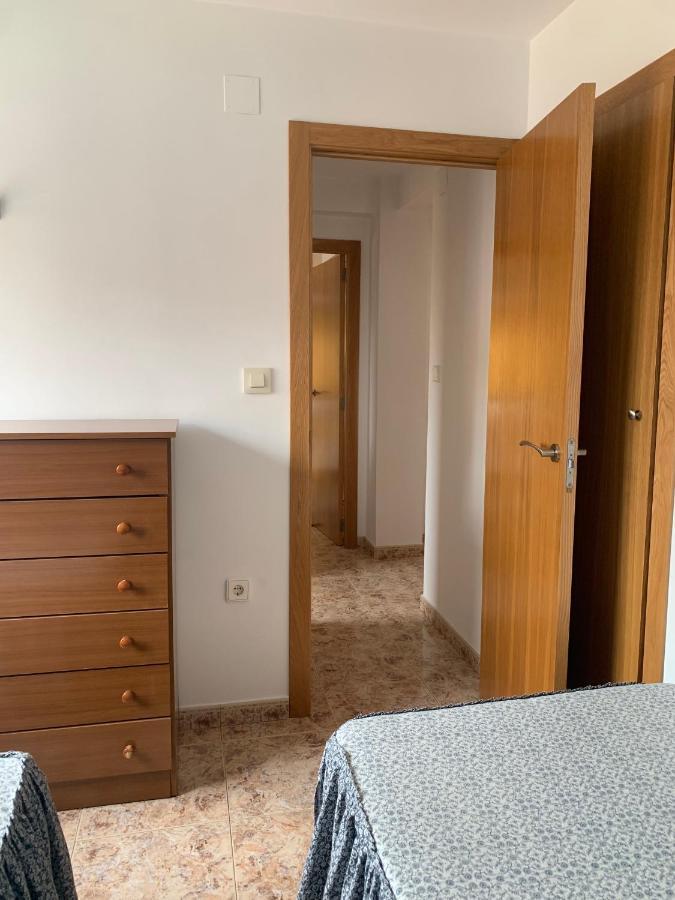 Apartamento Vacacional 哈维亚 外观 照片