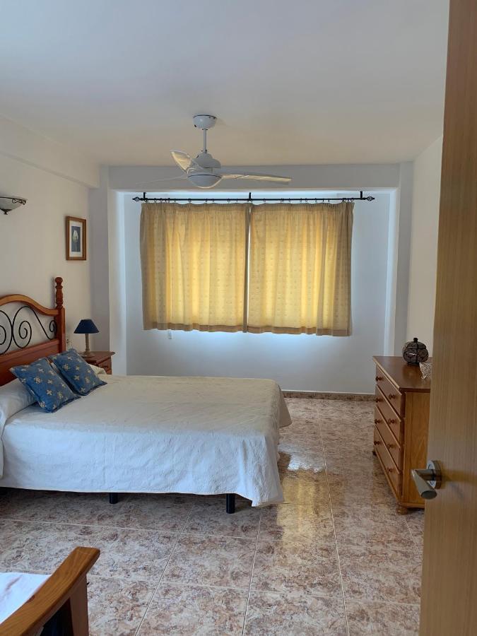 Apartamento Vacacional 哈维亚 外观 照片