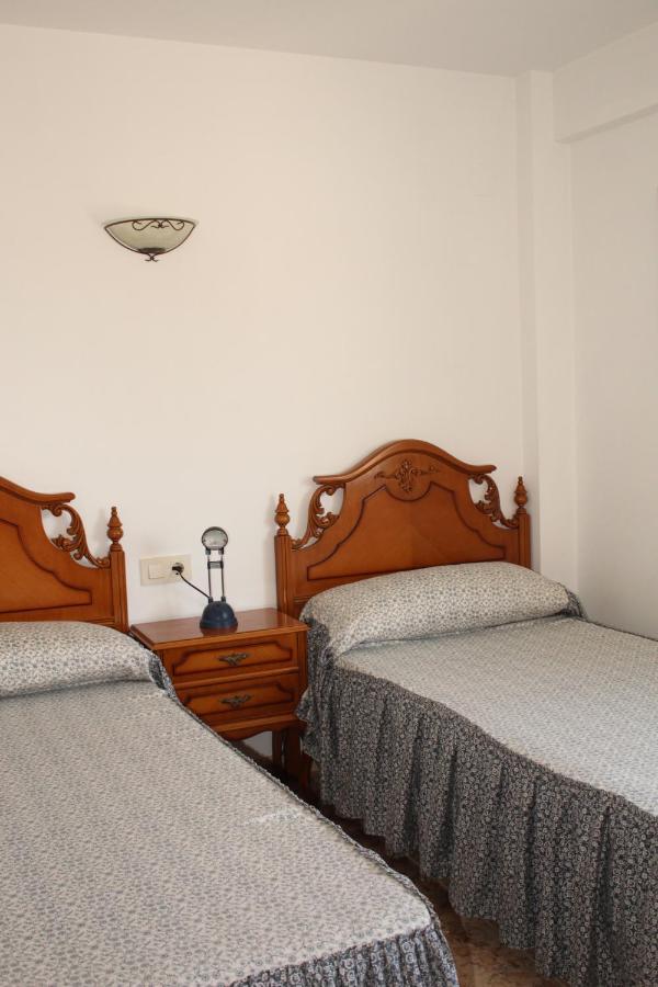 Apartamento Vacacional 哈维亚 外观 照片